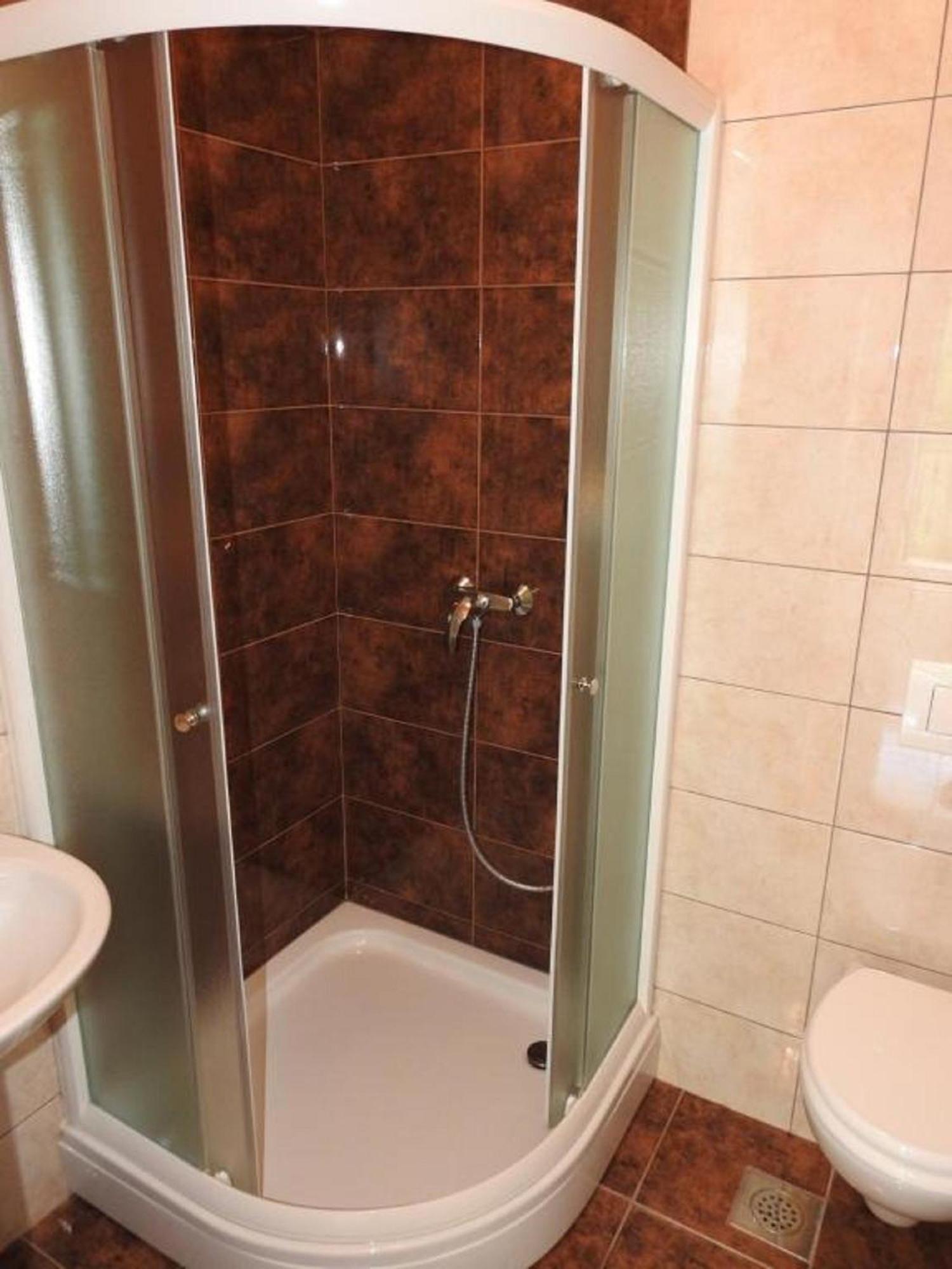 Villa Milena Herceg Novi Habitación foto