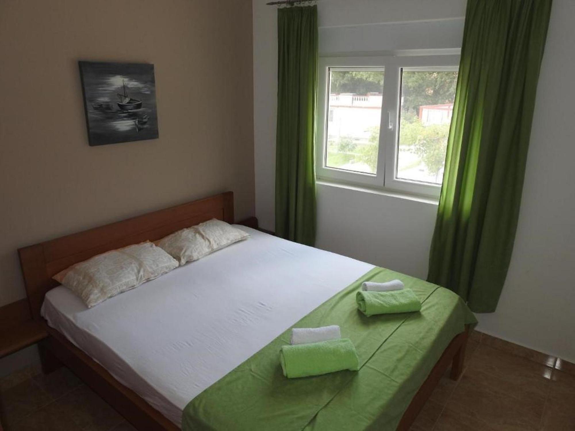 Villa Milena Herceg Novi Habitación foto