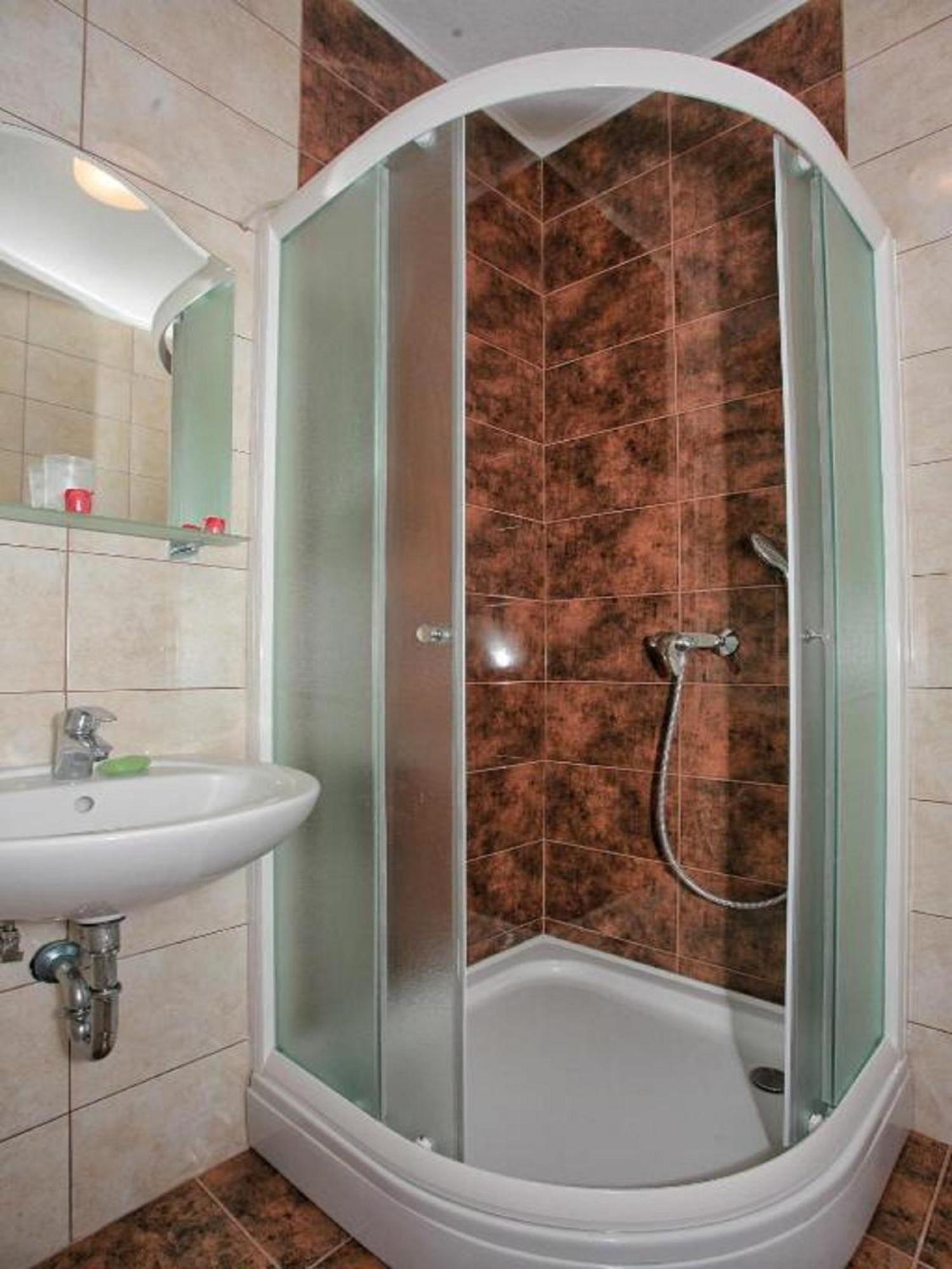 Villa Milena Herceg Novi Habitación foto