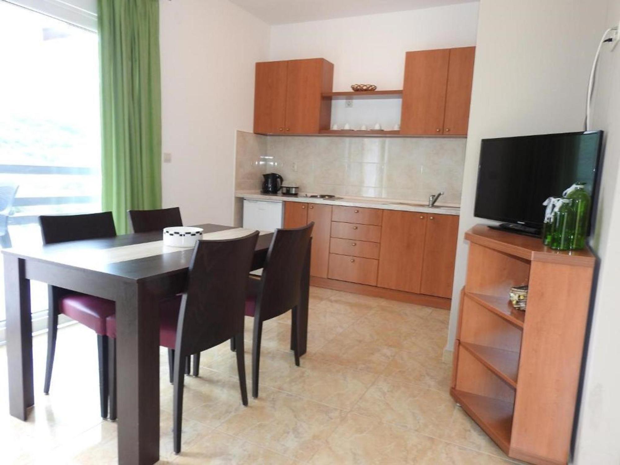 Villa Milena Herceg Novi Habitación foto