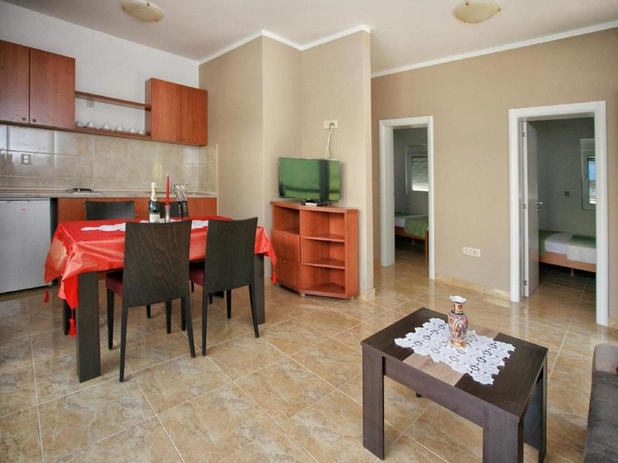 Villa Milena Herceg Novi Habitación foto