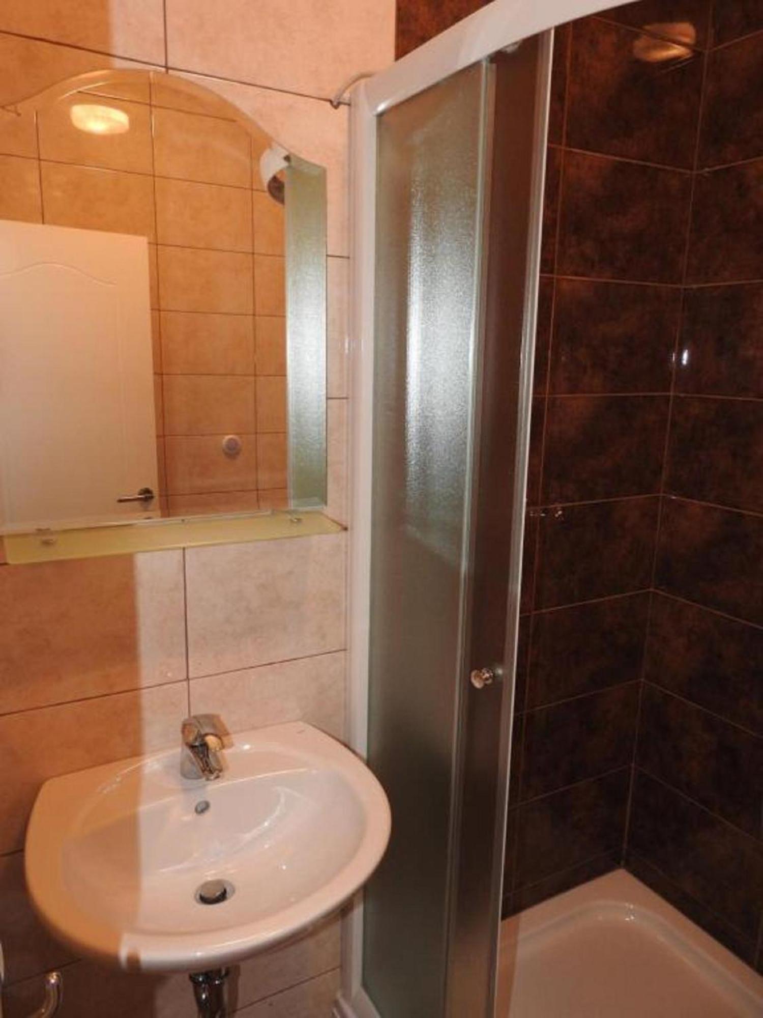 Villa Milena Herceg Novi Habitación foto