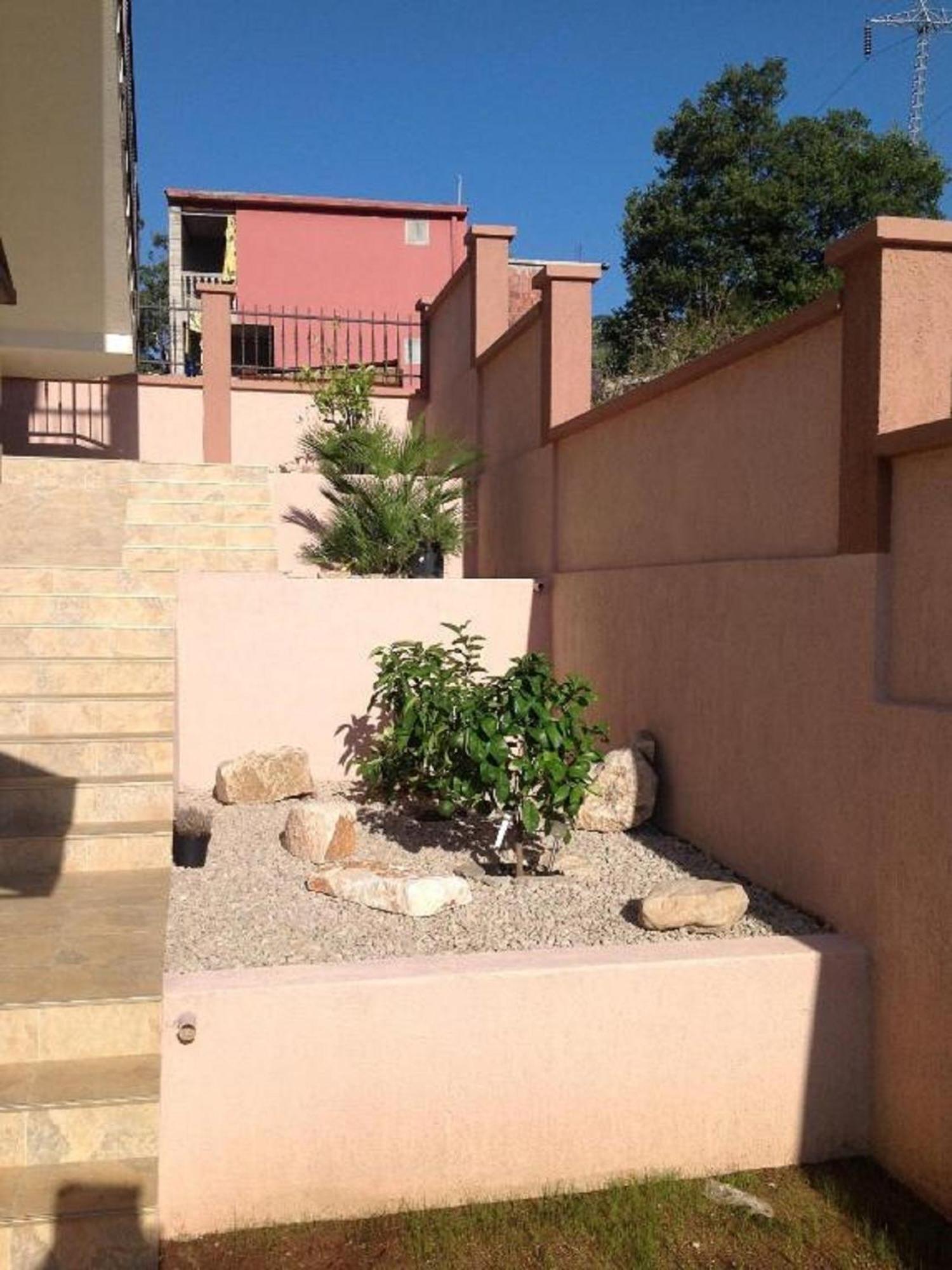 Villa Milena Herceg Novi Habitación foto