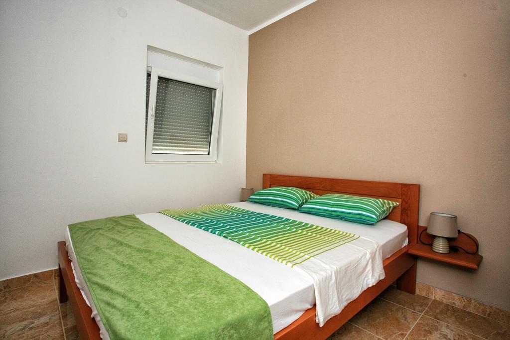 Villa Milena Herceg Novi Exterior foto