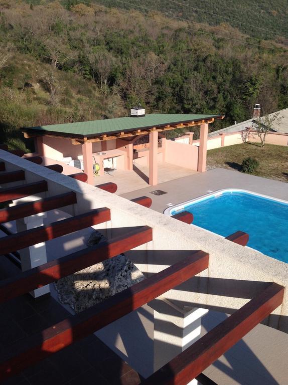 Villa Milena Herceg Novi Habitación foto
